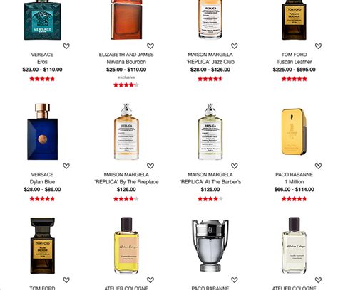 The Best Colognes for Men | Complex