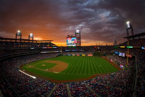 The Phillies Will Host The 2026 MLB All Star Game: Reports | Norristown ...