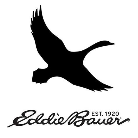 Eddie Bauer Logo - LogoDix