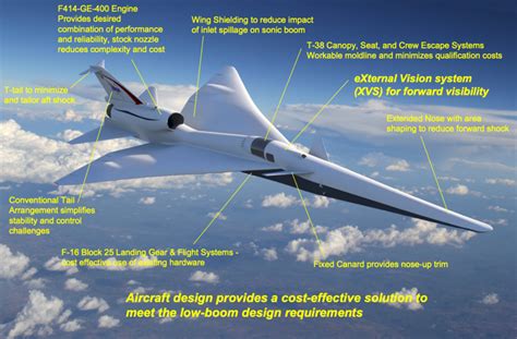 X-59 Supersonic Test Jet Rolled Out At Skunk Works