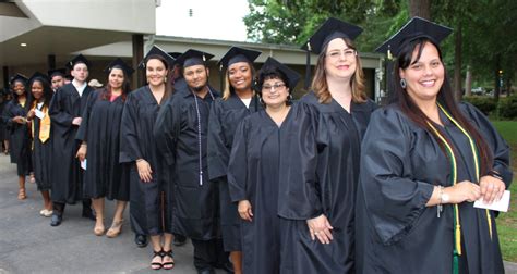 Bladen Community College celebrates graduates with commencement ...