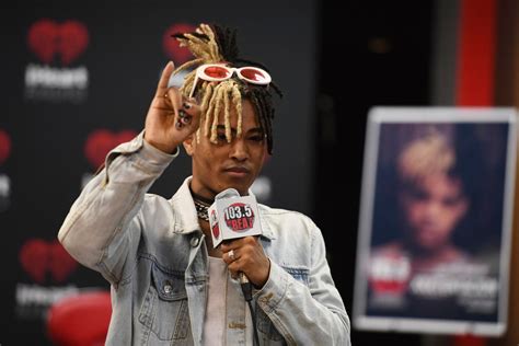 XXXTentacion's Amazon Album Sales Skyrocket More Than 700,000% ...