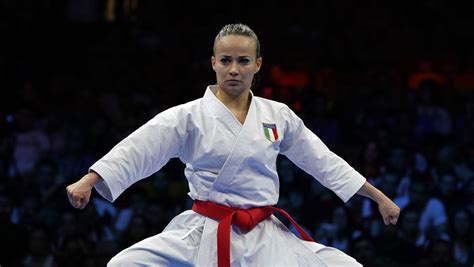 Olympic Karate | WKF