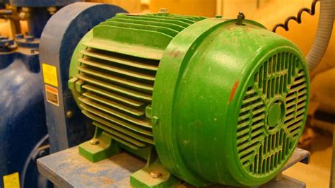 How Often Should You Grease An Electric Motor | Webmotor.org