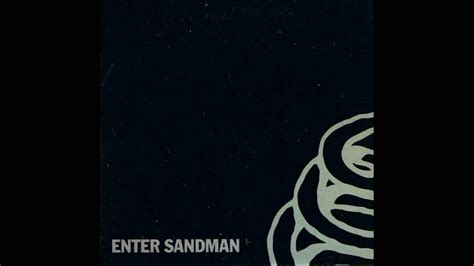 Metallica - Enter Sandman (HD) - YouTube