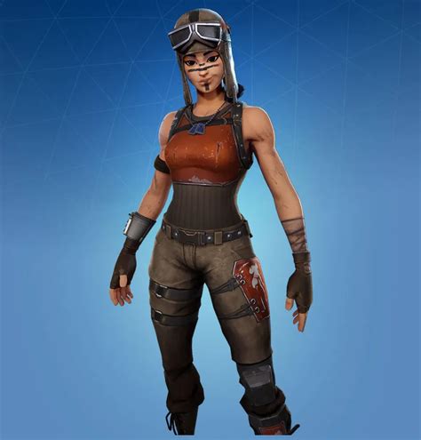 Fortnite Renegade Raider Skin - Character, PNG, Images - Pro Game Guides