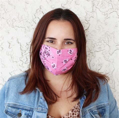 Bandana Face Mask - Best of Everything | Online Shopping