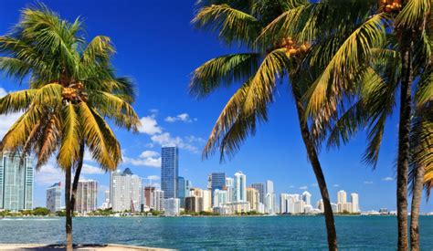 The 4 Best Places to Live in Florida