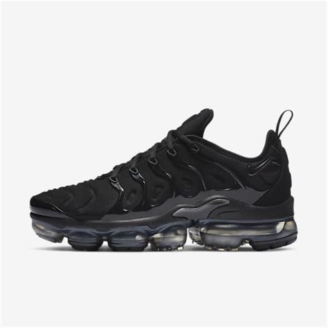 Womens Black VaporMax Shoes. Nike.com