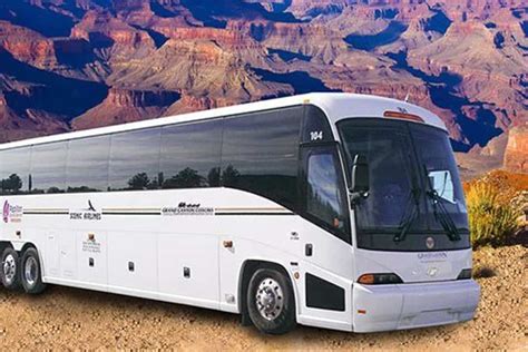 Grand Canyon South Rim Bus Tour - Grand Canyon Deals