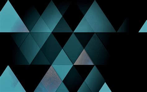 Cool Geometric Wallpapers - WallpaperSafari