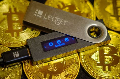 Teen hacks hardware crypto wallet - Ledger Insights - blockchain for ...