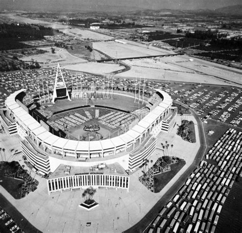 Angel Stadium of Anaheim – Orange County Register