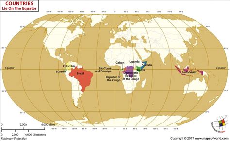 Map Of World With Equator – Verjaardag Vrouw 2020