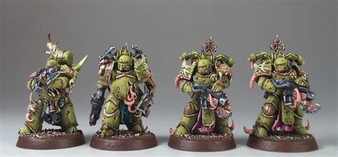 Nurgle — High Quality Miniature Painting At The Lowest Rates on Earth ...