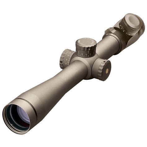 Leupold® Mark 4® Long Range Tactical 3.5-10x40mm M2 Illuminated ...