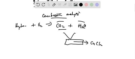 SOLVED:Describe an experiment that would enable someone to determine ...