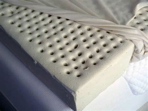 What is a Latex Mattress? Uncovering This Mattress Type - Nectar sleep