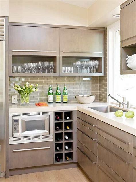 Incredible Modern Kitchen Design Small Space 2022