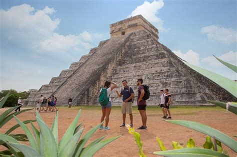 Why Cancun Chichen Itza Guided Tours are Worth It | Cancun Adventures