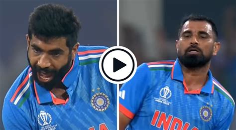 IND v ENG Highlights: India As Good As Confirm Semi-Final Berth After ...