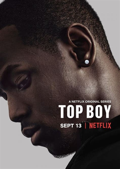 Top Boy (3ª Temporada) - 13 de Setembro de 2019 | Filmow