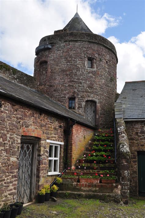 Tiverton : Tiverton Castle © Lewis Clarke :: Geograph Britain and Ireland