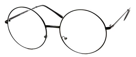 Harry Potter Glasses PNG File | PNG Mart