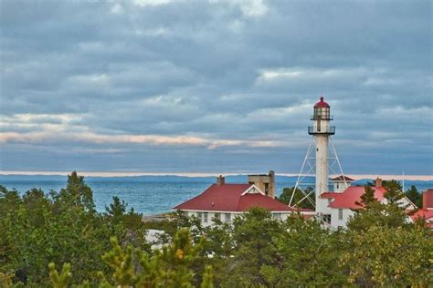 You have to see these 10 roadside attractions in Michigan