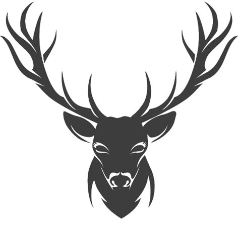 Deer Logo Png