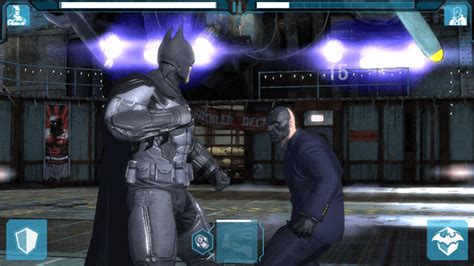 Batman: Arkham Origins Walkthrough – Gamezebo