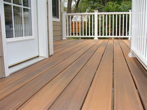 Azek Composite Decking Colors | Home Design Ideas