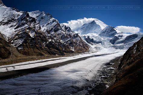 General information about Ladakh - Ju-Leh Adventure