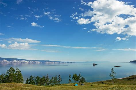 Lake Baikal: World's Largest, Deepest Lake | Live Science