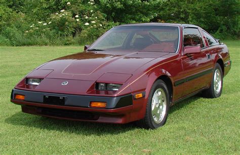 Jim's 1984 Datsun 300ZX - Jims59.com