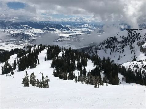 Jackson Hole Ski Resort Review & Information - Virtual Sherpa