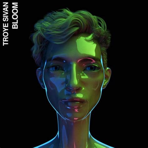 Troye Sivan - Bloom - Reviews - Album of The Year