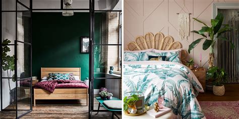 12 Green Bedroom Ideas For Inspiration