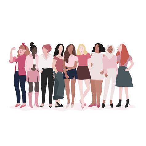 Bible Study Community | Mulheres fortes, Ilustração de mulher, Vetores free