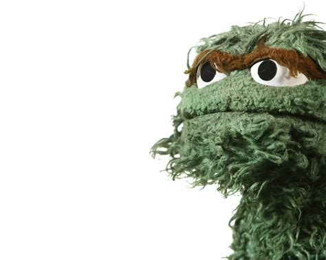 Oscar The Grouch Memes - Imgflip