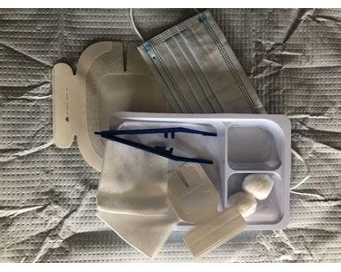 Hospital Surgical PICC & Central Line Dressings for sale from Hospital ...