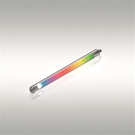 Programmable RGBW LED Strip