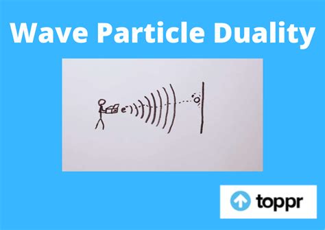 Wave Particle Duality: Definition, Theories, Examples