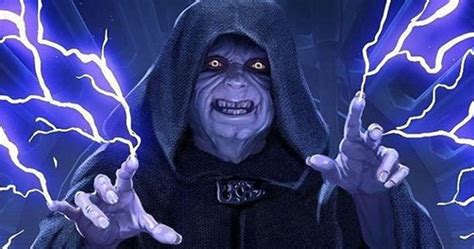 Is This How Emperor Palpatine Returns in The Rise of Skywalker?