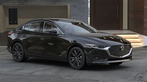 Mazda3 Sedán 2023 llega a México, con más equipamiento y nueva versión ...