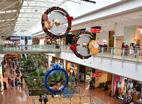 6 Mall Entertainment Ideas | RedFlag