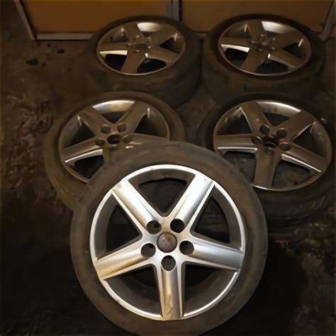 Skoda Superb Alloy Wheels for sale in UK | 61 used Skoda Superb Alloy ...