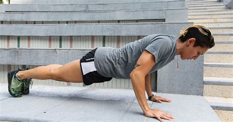 Plyo Pushups: Benefits, How-to, and Variations