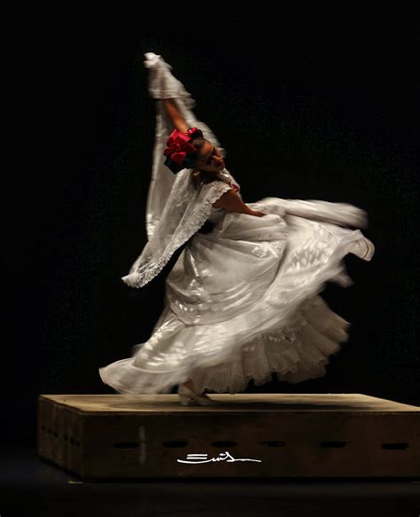 Ballet Folklorico de Mexico 63 anniversary :: Behance