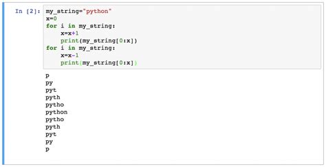 Python For Loops Explained Python For Data Science Basics 5 All in one ...